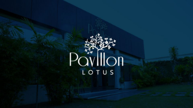 Pavillon Lotus